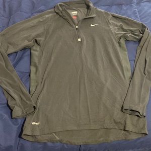 Long sleeve Nike shirt